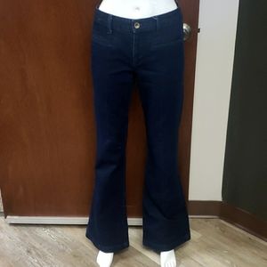 Blue jeans 👖